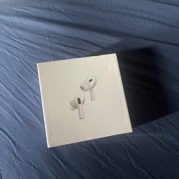 AirPod Pro 2s Brand New - Picture 1 of 12
